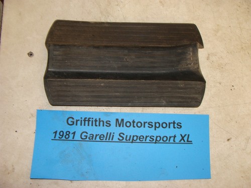 1981 garelli super sport - 1981,