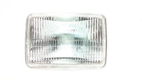 Cev 256 headlight lens - headlight, honda