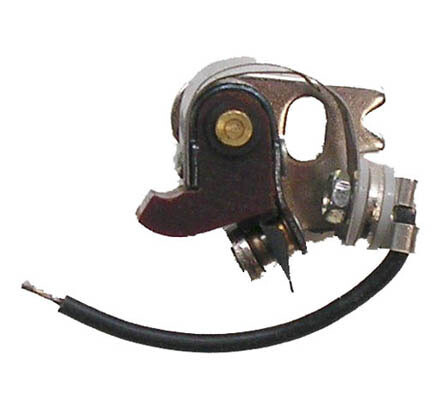 Points cev type - type, garelli