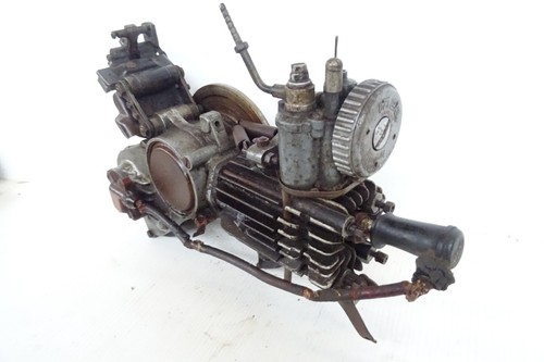 Garelli mosquito 38cc - mosquito, engine
